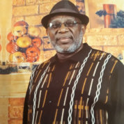 Rev. Sunday Amaefula - President