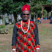 Chief Osondu Ariwodo